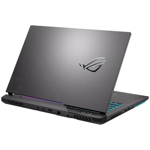 ASUS ROG Strix G17 G713PI 17.3" QHD 240Hz Gaming Laptop – Ryzen 9 7945HX, RTX 4070 8GB, 32GB DDR5, 1TB NVMe SSD