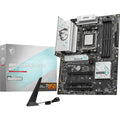 MSI B850 Gaming Plus WiFi AM5 ATX AMD B850 Chipset, 4x DDR5 UDIMM Slots, Up to 256GB Max Memory, 4x PCIe x16 Slots, 3x M.2 Slots, WiFi & BT Connectivity