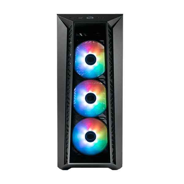 USED — SH Certified Pre-Owned Gaming PC — Intel Core i7-12700 | RTX 4060 8GB | 16GB RGB RAM | 1TB NVMe SSD