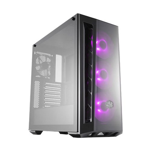 USED — SH Certified Pre-Owned Gaming PC — Intel Core i5-9400F | GTX 1050 Ti 4GB | 16GB RAM | 240GB SSD