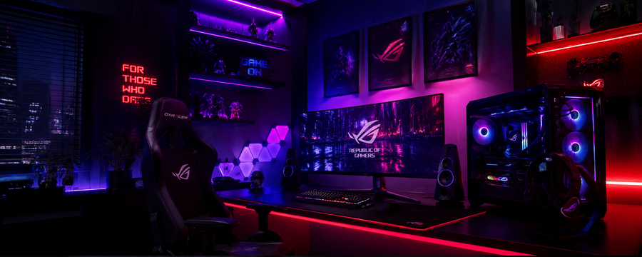 Computer Hardware