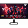 Dahua LM27-E341AY 27" QHD IPS Gaming Monitor | 275Hz | 0.5ms | HDR10 | HDMI 2.1 | DP 1.4