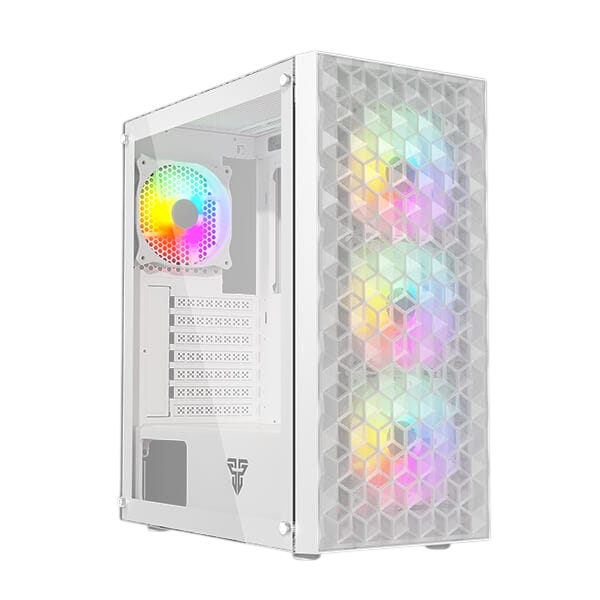 USED — SH Certified Pre-Owned Gaming PC — Intel Core i5-12400F | RTX 3060 8GB | 16GB RAM | 512GB NVMe SSD