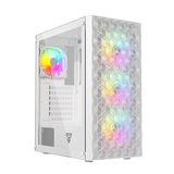 USED — SH Certified Pre-Owned Gaming PC — Intel Core i5-12400F | RTX 3060 8GB | 16GB RAM | 512GB NVMe SSD