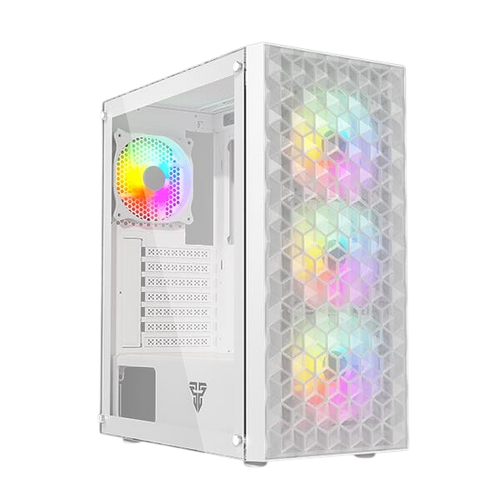 USED — SH Certified Pre-Owned Gaming PC — Intel Core i5-12400F | RTX 3060 8GB | 16GB RAM | 512GB NVMe SSD