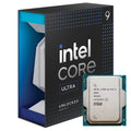 Intel NEW Core Ultra 9 285K 24-Cores up to 5.7 GHz L2+L3 76MB Cache Unlocked w/ Integrated Graphics - Tray