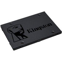 Kingston 240GB A400 SATA 3 2.5" Internal SSD