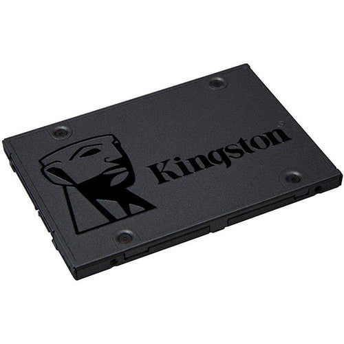 Kingston 240GB A400 SATA 3 2.5" Internal SSD