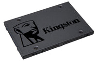 Kingston 480GB A400 SATA 3 2.5" Internal SSD