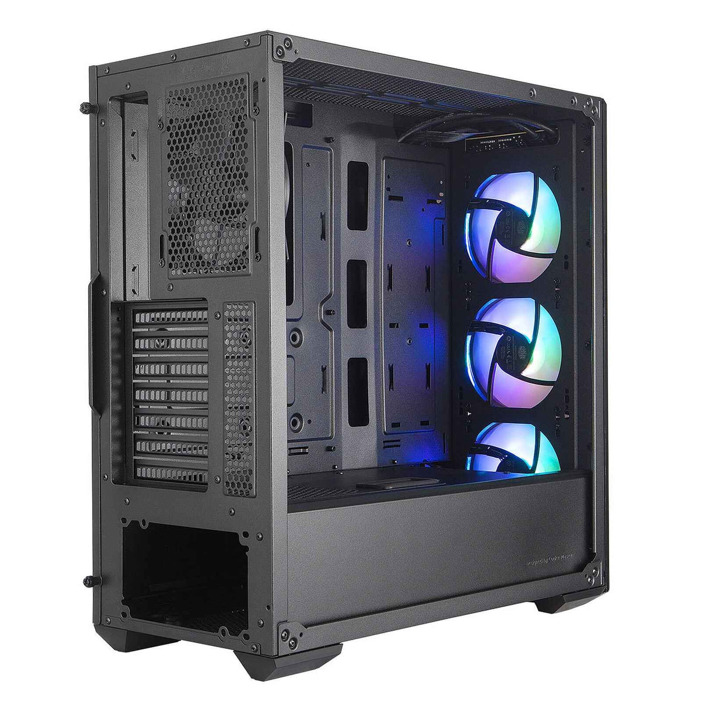 USED — SH Certified Pre-Owned Gaming PC — Intel Core i7-12700 | RTX 4060 8GB | 16GB RGB RAM | 1TB NVMe SSD