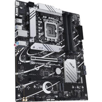 ASUS PRIME B760-PLUS DDR5 Intel 14/13th Gen Motherboard PCIe 5.0 3xM.2 PCIe 4.0 USB Type-C