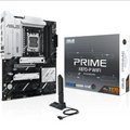 ASUS Prime X870-P Motherboard: Unlock Unmatched Performance & Connectivity