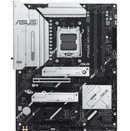 ASUS Prime X870-P WIFI 7 AMD X870 AM5 ATX 4x M.2 Slots DDR5 USB 3.2 Gen 2x2 Type-C® USB4® Header & 2.5Gb Ethernet