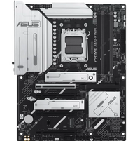 ASUS Prime X870-P WIFI 7 AMD X870 AM5 ATX 4x M.2 Slots DDR5 USB 3.2 Gen 2x2 Type-C® USB4® Header & 2.5Gb Ethernet