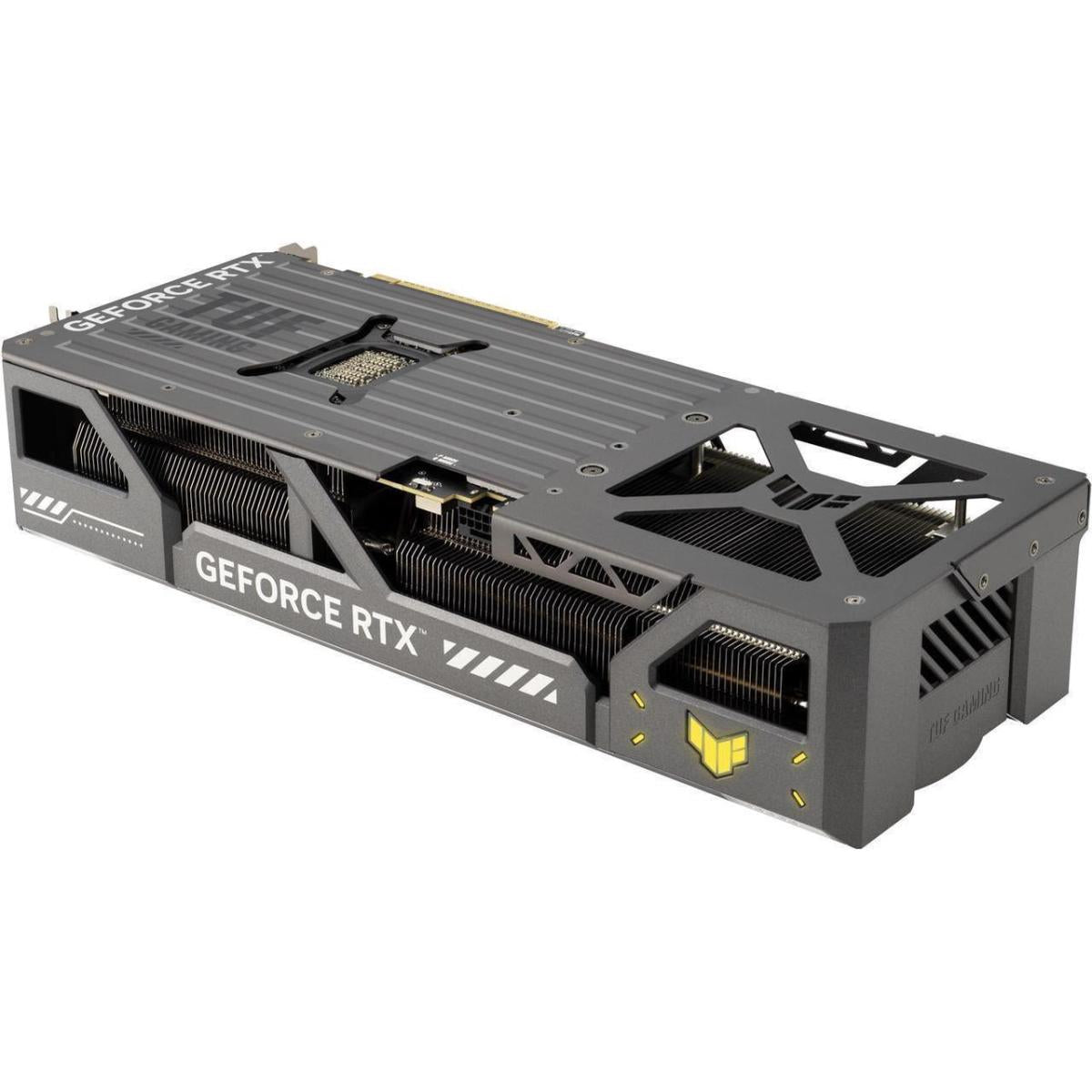 ASUS TUF Gaming GeForce RTX™ 5070 Ti OC Edition 16GB GDDR7 Graphics Card