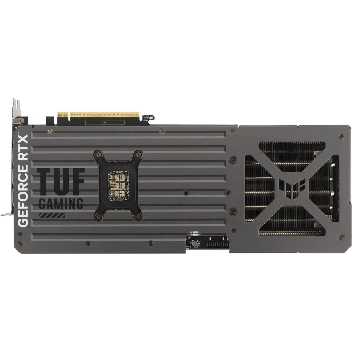 ASUS TUF Gaming GeForce RTX™ 5070 Ti OC Edition 16GB GDDR7 Graphics Card