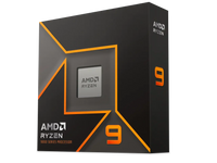 AMD RYZEN 9 9950X 16-Core 4.3GHz (5.7 GHz Max Boost) 80MB Cache AM5 Desktop Processor , Tray