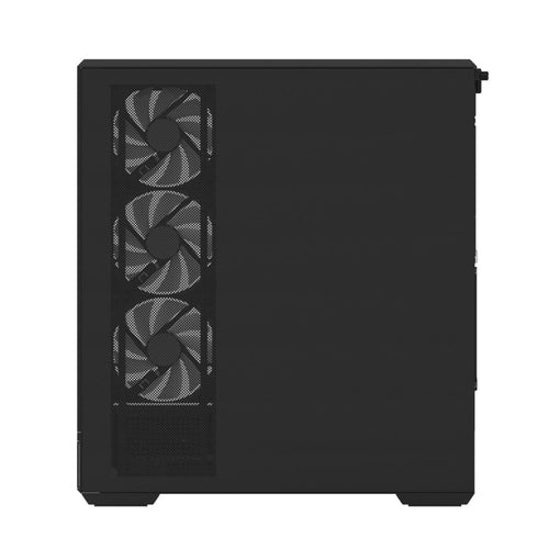 AeroCool P500B DIGI Black ATX Mid Tower Gaming Case