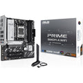 ASUS PRIME B840-Plus Wi-Fi 6E AM5 ATX AMD B840 Chipset, 4x DIMM DDR5 Slots, Up to 192GB Max Memory, 1 x PCIe 4.0 x16 SafeSlot Core+, 3 x M.2 Slots, WiFi & BT Connectivity