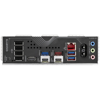 GIGABYTE X870 EAGLE WIFI 7 AMD Socket AM5, Dual Channel DDR5, AMD X870 Chipset, DDR5 Up to 256GB Memory, EZ-Latch Plus, 3 x M.2 Slots