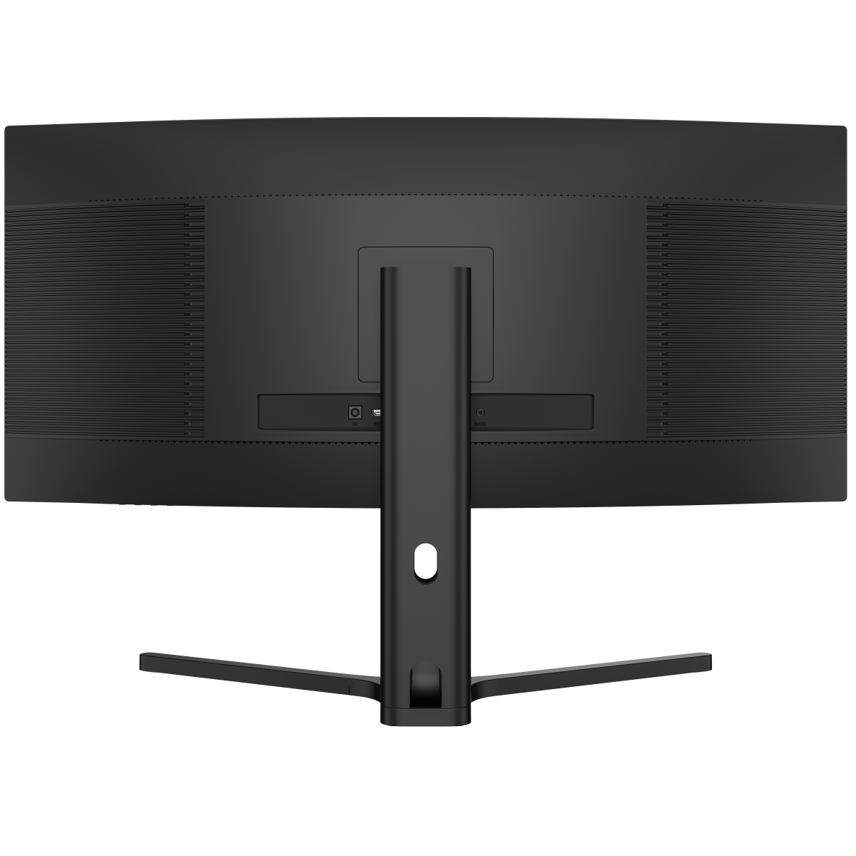 Dahua LM34-E330CA Gaming Curved Monitor, 34" WQHD VA Display, 200Hz Refresh Rate, 1ms (MPRT) Response Time, 1500R Curvature, Adaptive-Sync Technology, 21 9 Aspect Ratio, Black