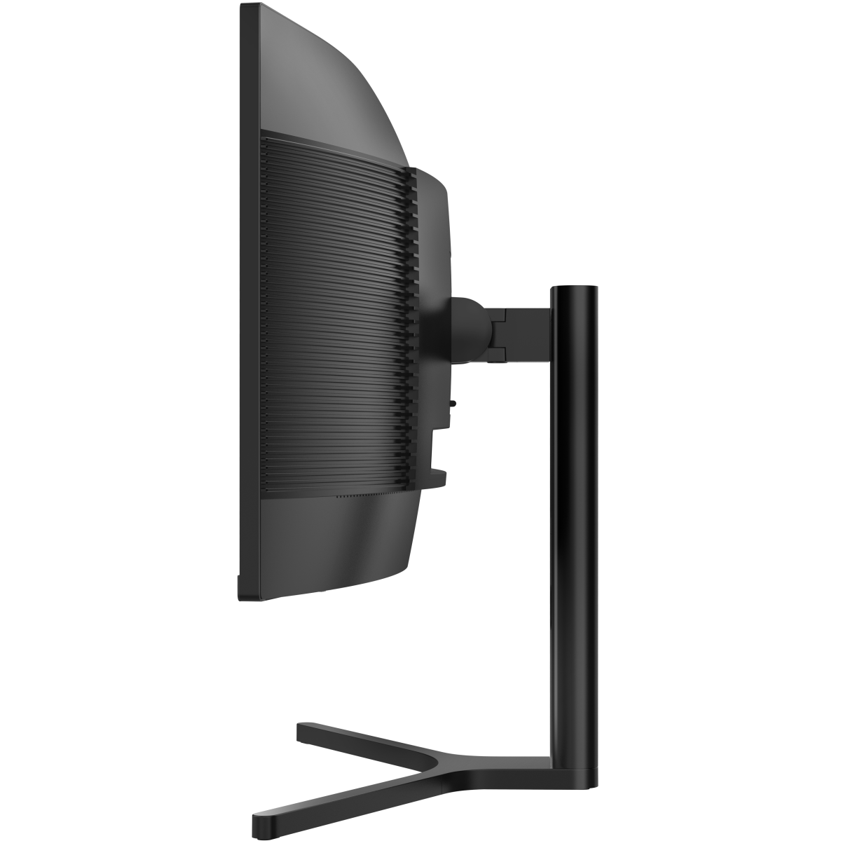 Dahua LM34-E330CA Gaming Curved Monitor, 34" WQHD VA Display, 200Hz Refresh Rate, 1ms (MPRT) Response Time, 1500R Curvature, Adaptive-Sync Technology, 21 9 Aspect Ratio, Black
