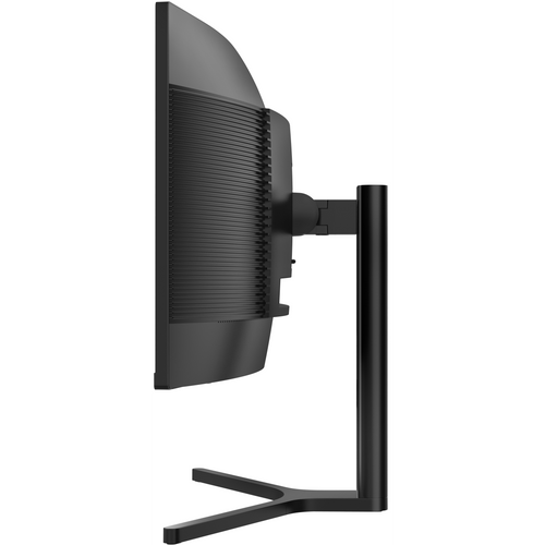 Dahua LM34-E330CA Gaming Curved Monitor, 34" WQHD VA Display, 200Hz Refresh Rate, 1ms (MPRT) Response Time, 1500R Curvature, Adaptive-Sync Technology, 21 9 Aspect Ratio, Black