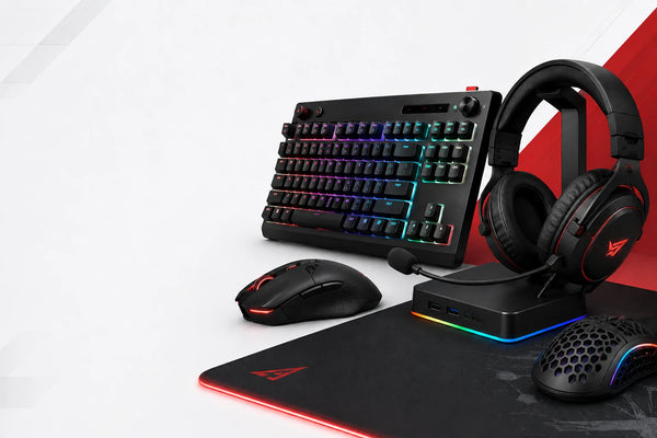 Gaming Gear