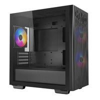 USED — SH Certified Pre-Owned Gaming PC — Intel Core i7-8700 | GTX 1660 Super 6GB | 16GB RGB RAM | 480GB SSD + 1TB HDD