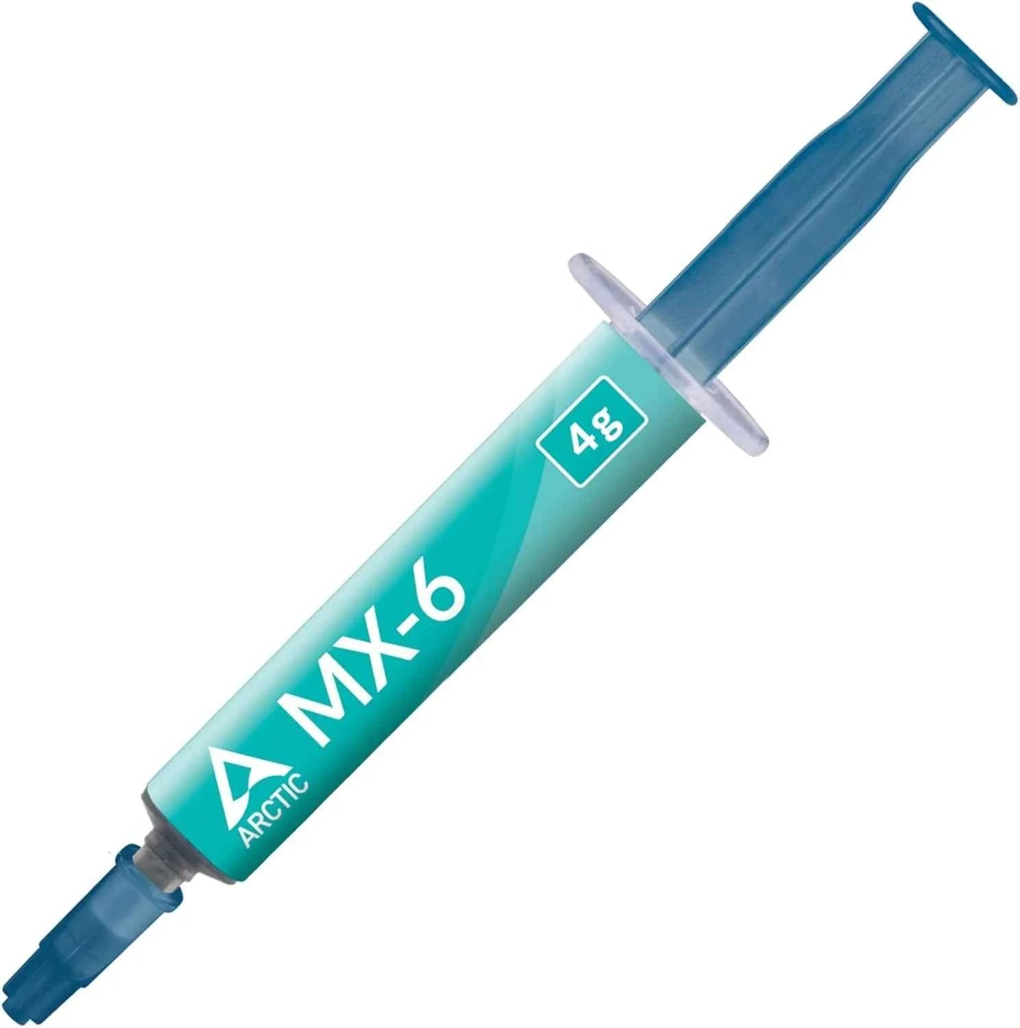 ARCTIC MX-6 Thermal Paste ( 4 Grams )