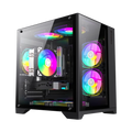 USED — SH Certified Pre-Owned Gaming PC — Intel Core i7-12700KF | RTX 4060 8GB | 16GB DDR5 6400MHz | 1TB NVMe SSD