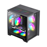 USED — SH Certified Pre-Owned Gaming PC — Intel Core i7-12700KF | RTX 4060 8GB | 16GB DDR5 6400MHz | 1TB NVMe SSD