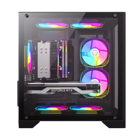 USED — SH Certified Pre-Owned Gaming PC — Intel Core i7-12700KF | RTX 4060 8GB | 16GB DDR5 6400MHz | 1TB NVMe SSD