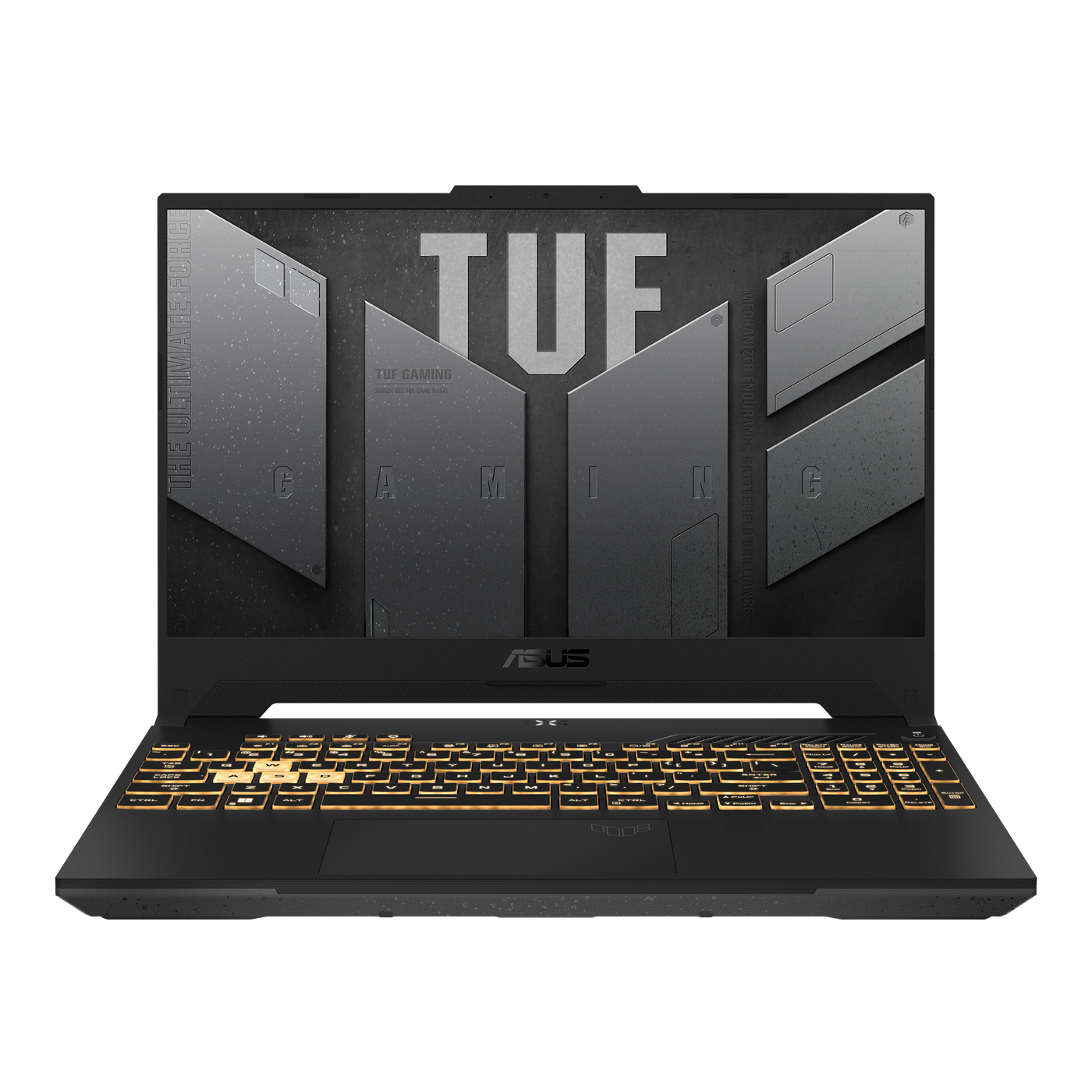 ASUS TUF Dash F15 (2022) FX517ZR Gaming Laptop – Intel Core i7-12650H, RTX 3070 8GB, 32GB DDR5, 512GB NVMe SSD, 15.6" FHD 144Hz IPS