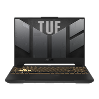 ASUS TUF Dash F15 (2022) FX517ZR Gaming Laptop – Intel Core i7-12650H, RTX 3070 8GB, 32GB DDR5, 512GB NVMe SSD, 15.6" FHD 144Hz IPS