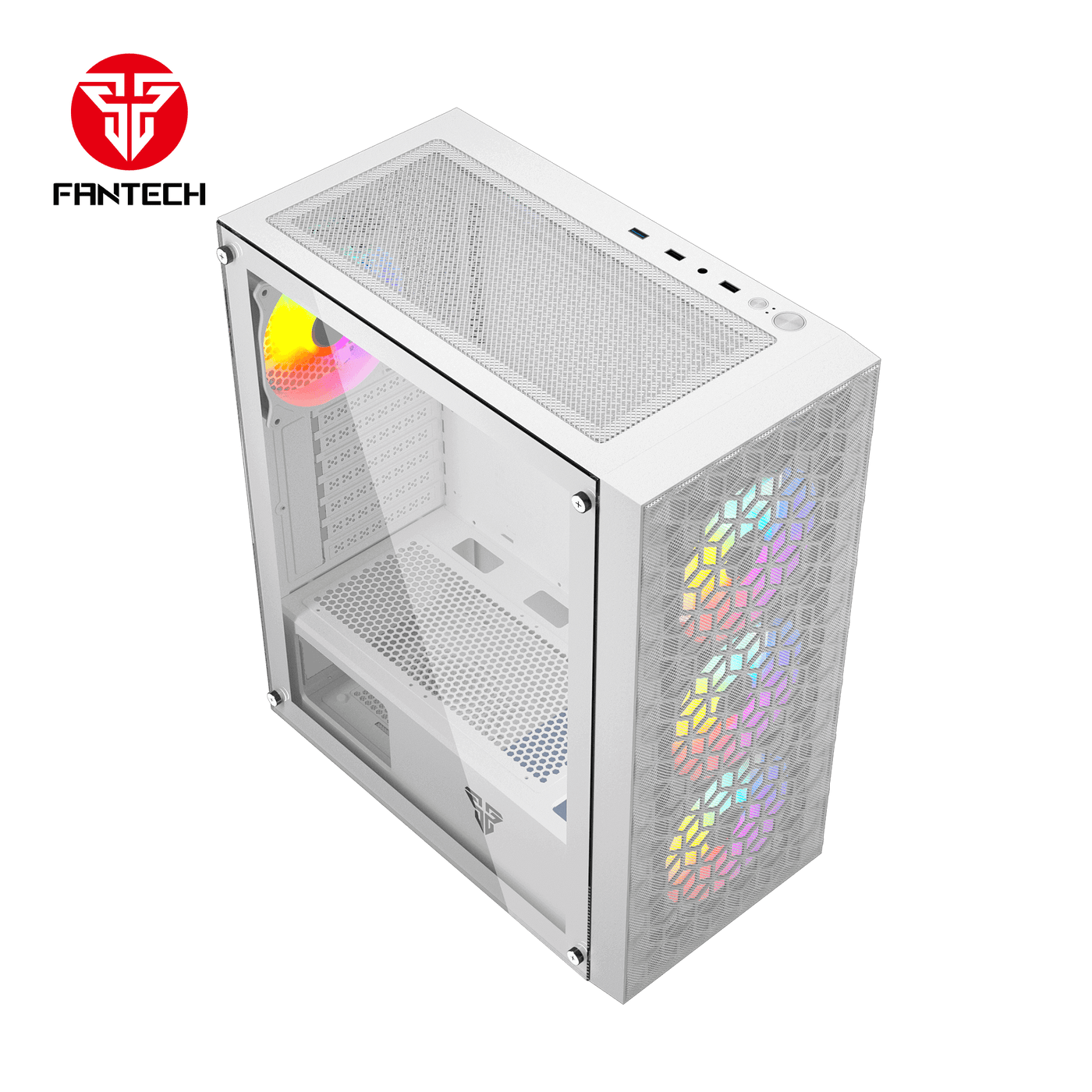 USED — SH Certified Pre-Owned Gaming PC — Intel Core i5-12400F | RTX 3060 8GB | 16GB RAM | 512GB NVMe SSD