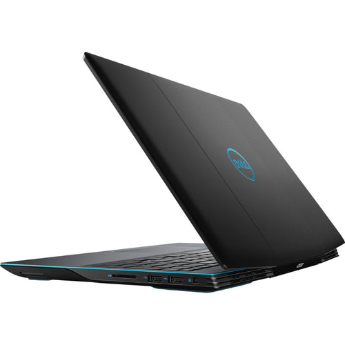 Dell G3 15 3500 Gaming Laptop – i7-10750H, GTX 1650 Ti 4GB, 32GB DDR4, 500GB NVMe, FHD 120Hz IPS