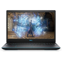 Dell G3 15 3500 Gaming Laptop – i7-10750H, GTX 1650 Ti 4GB, 32GB DDR4, 500GB NVMe, FHD 120Hz IPS
