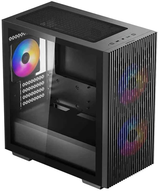 USED — SH Certified Pre-Owned Gaming PC — Intel Core i7-8700 | GTX 1660 Super 6GB | 16GB RGB RAM | 480GB SSD + 1TB HDD