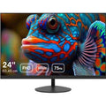 Dahua LM24-A200K 24” Full HD 100Hz Anti-Blue Light Eye-Protective Micro Bezel Design w/ HDMI & VGA Interface - Black