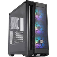 USED—SH Certified Pre-Owned Gaming PC — Intel Core i5-10500 | RTX 2060 Super 8GB | 16GB RGB RAM | 512GB NVMe SSD