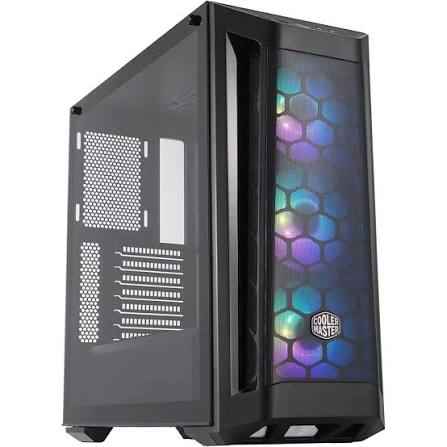 USED — SH Certified Pre-Owned Gaming PC — Intel Core i5-10500 | GTX 1070 8GB | 16GB RGB RAM | 240GB SSD