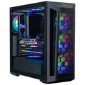 USED—SH Certified Pre-Owned Gaming PC — Intel Core i5-10500 | RTX 2060 Super 8GB | 16GB RGB RAM | 512GB NVMe SSD