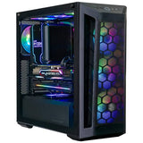 USED—SH Certified Pre-Owned Gaming PC — Intel Core i5-10500 | RTX 2060 Super 8GB | 16GB RGB RAM | 512GB NVMe SSD