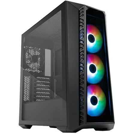 USED — SH Certified Pre-Owned Gaming PC — Intel Core i7-12700 | RTX 4060 8GB | 16GB RGB RAM | 1TB NVMe SSD