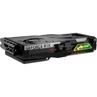 MSI GeForce RTX 5070 VANGUARD SOC 12GB GDDR7 192-Bit Memory, 2640 MHz Boost Clocks, 6144 CUDA Cores, 28 Gbps Memory Speed, PCI Express Gen 5