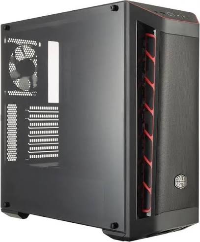 USED — SH Certified Pre-Owned Gaming PC — AMD Ryzen 5 3600 | RTX 2070 8GB | 16GB RAM | 250GB NVMe SSD + 1TB HDD