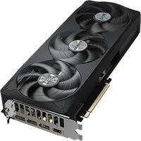 GIGABYTE GeForce RTX 5070 Ti EAGLE OC SFF Graphics Card, 16GB GDDR7 256-Bit Memory, 2542 MHz Core Clock, 28 Gbps Memory Speed, 8960 CUDA Cores, PCI Express 5.0