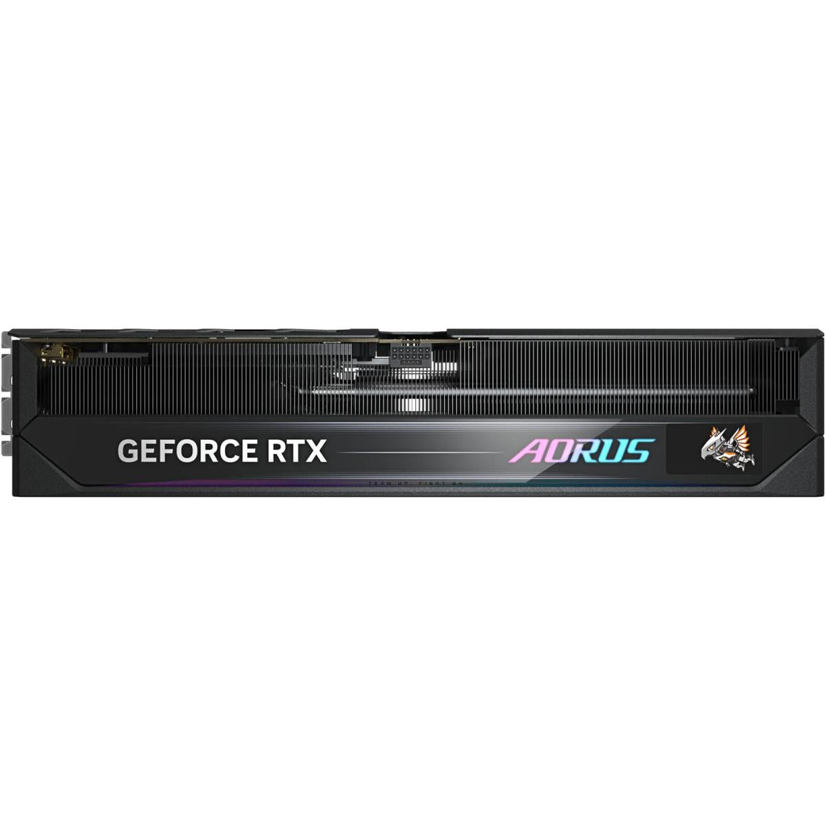 GIGABYTE AORUS GeForce RTX 5080 MASTER Graphics Card, 16GB GDDR7 256-Bit Memory, 2805 MHz Core Clock, 30 Gbps Memory Speed, PCI-Express 5.0