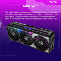 ASUS ROG Strix GeForce RTX™ 5070 OC Edition 12GB GDDR7 Graphics Card (PCIe® 5.0, 12GB GDDR7, HDMI®/DP 2.1, 3.2-Slot, Axial-tech Fans, MaxContact Design, Phase-Change GPU Thermal pad, Aura sync)
